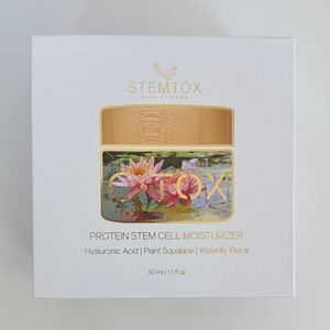 Stemtox Protein Stem Cell Moisturizer